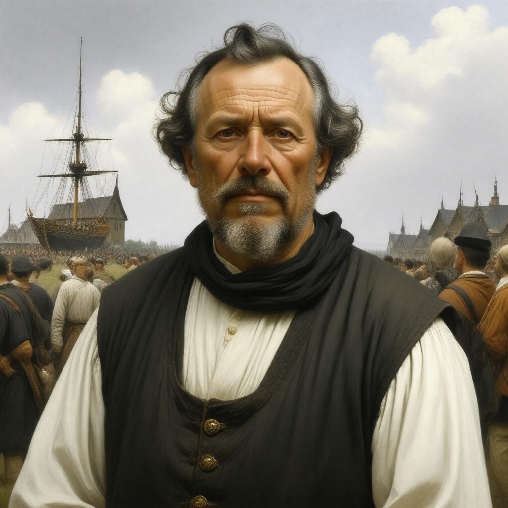 Francis Cooke